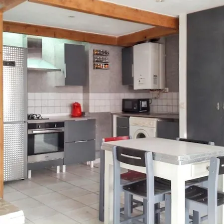 A / 50 M² / Vue Sur La Apartamento