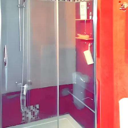 Appartement Charmant A Nice / 50 M² / Vue Sur La Ville Apartment Nice