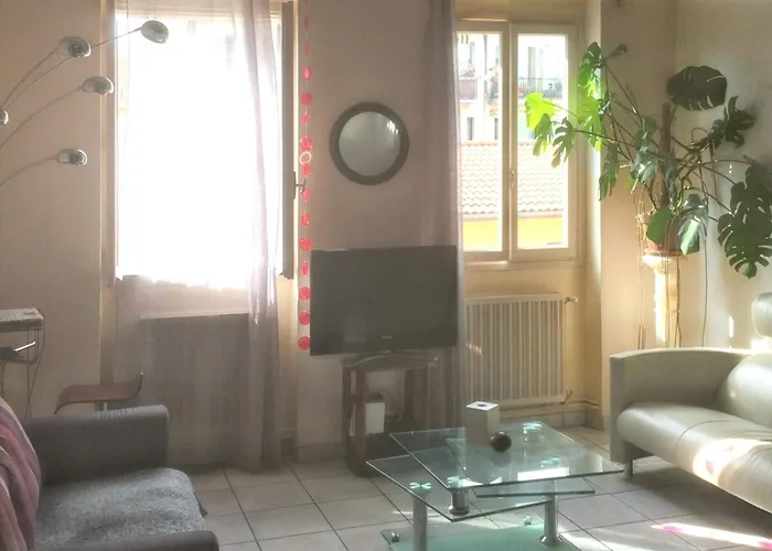 A / 50 M² / Vue Sur La Daire